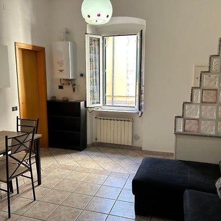 Brunetto House Ливорно Экстерьер фото