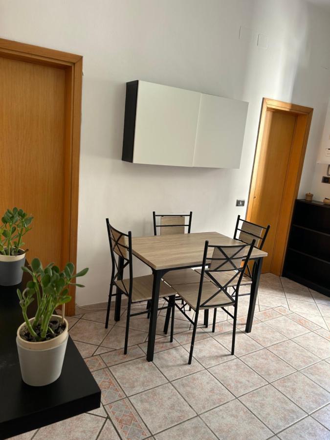 Brunetto House Ливорно Экстерьер фото