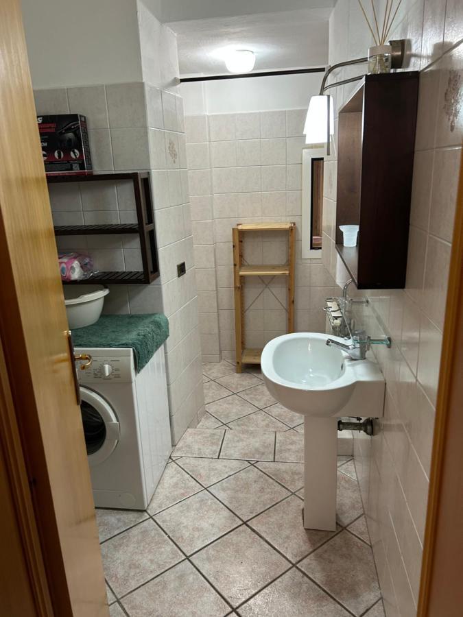 Brunetto House Ливорно Экстерьер фото