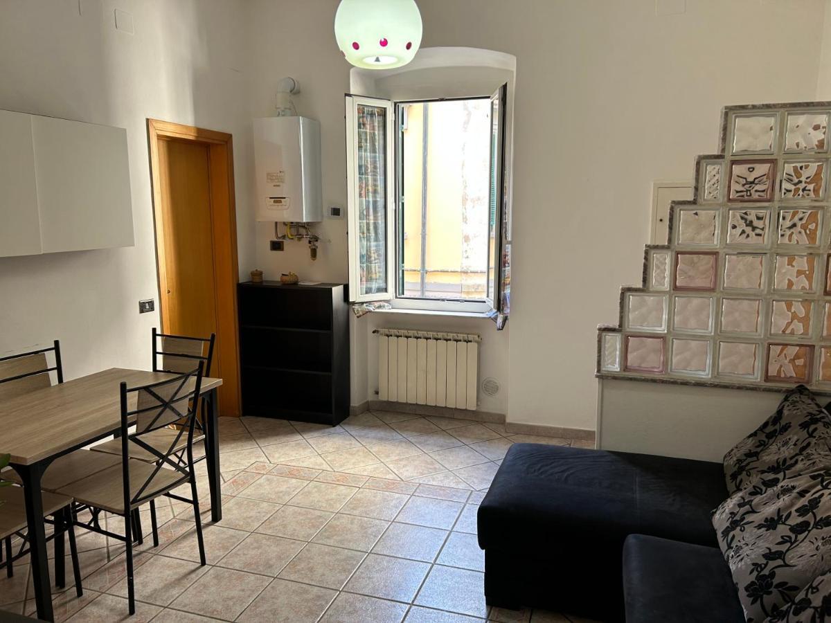 Brunetto House Ливорно Экстерьер фото