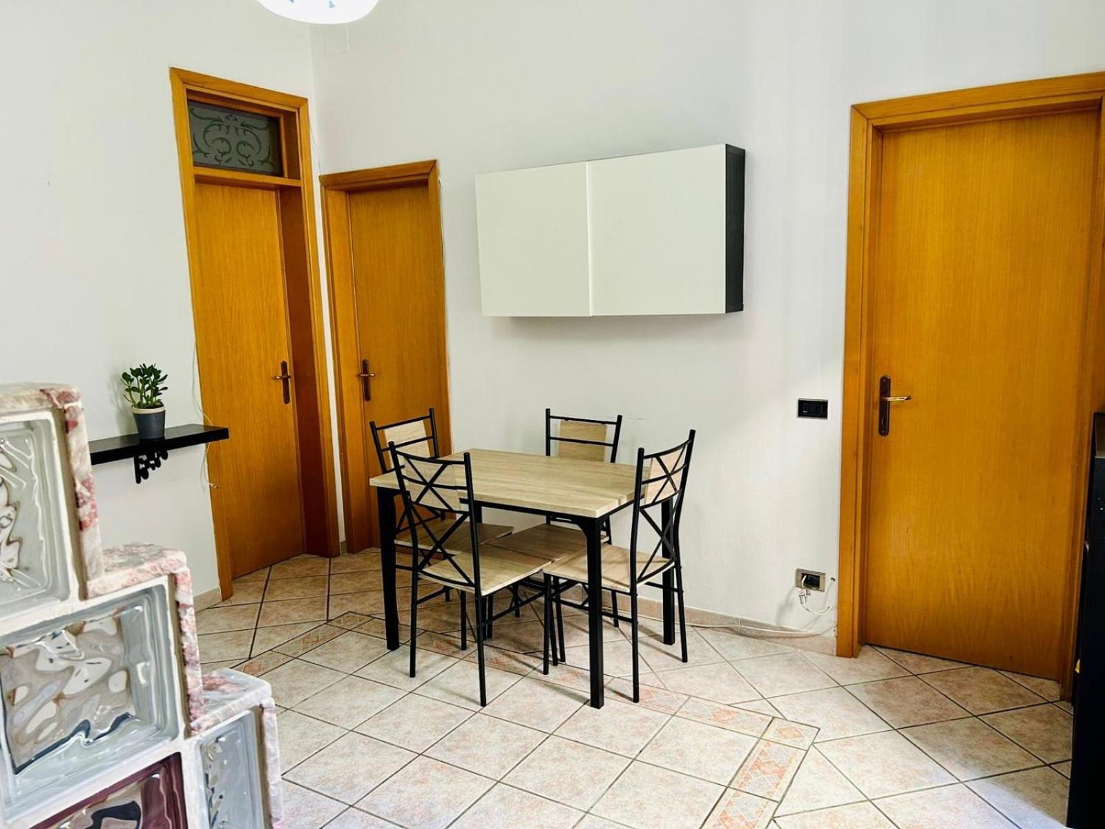 Brunetto House Ливорно Экстерьер фото